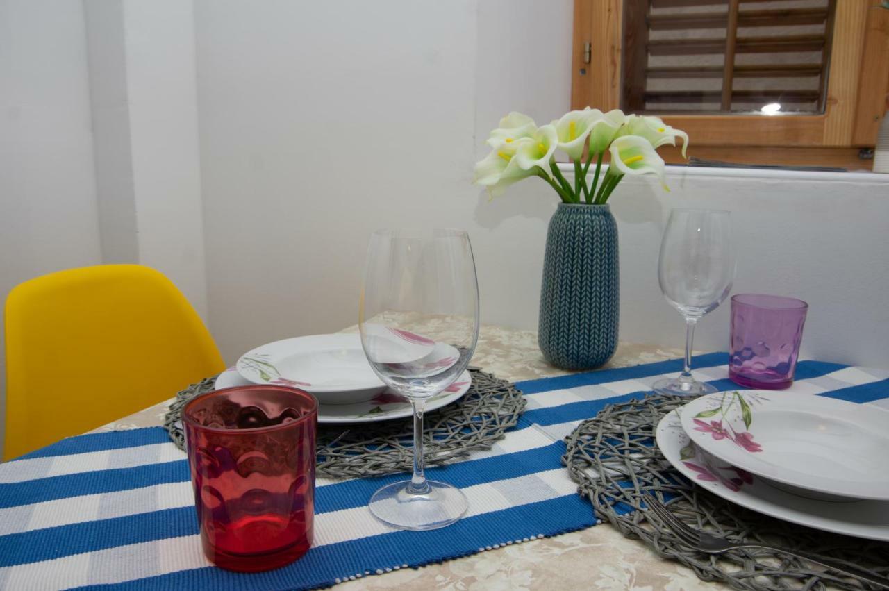 Apartments Giro Korcula Экстерьер фото