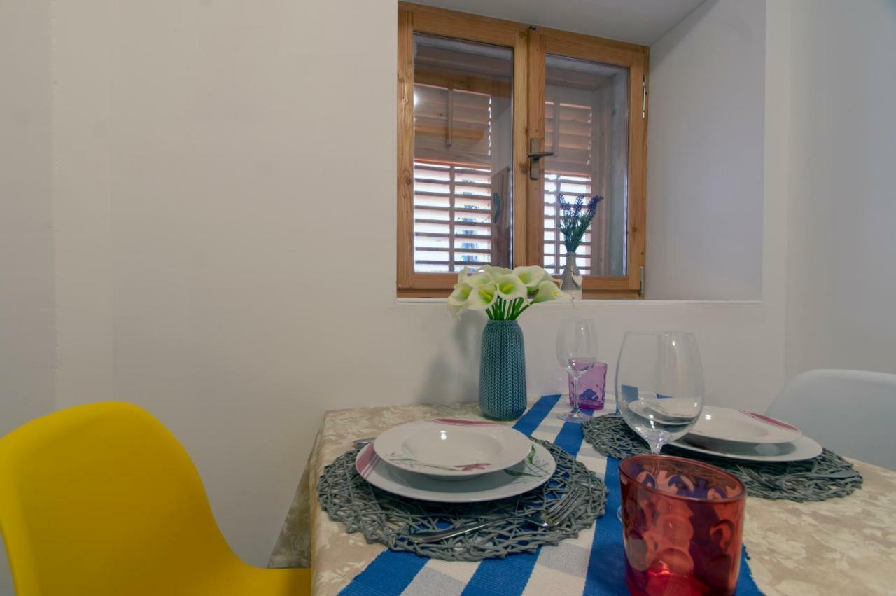 Apartments Giro Korcula Экстерьер фото