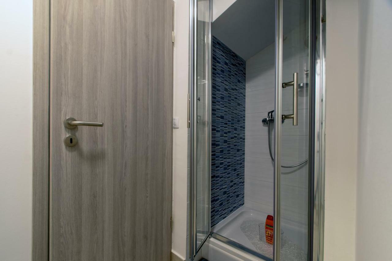 Apartments Giro Korcula Экстерьер фото