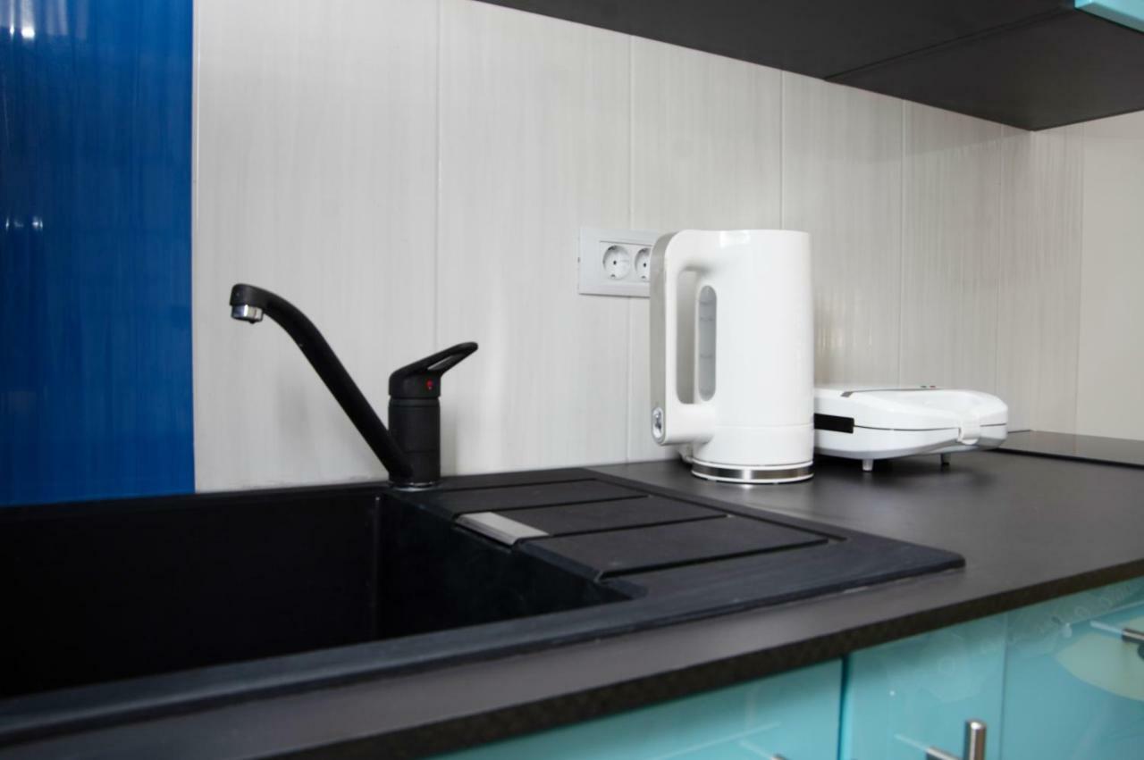 Apartments Giro Korcula Экстерьер фото