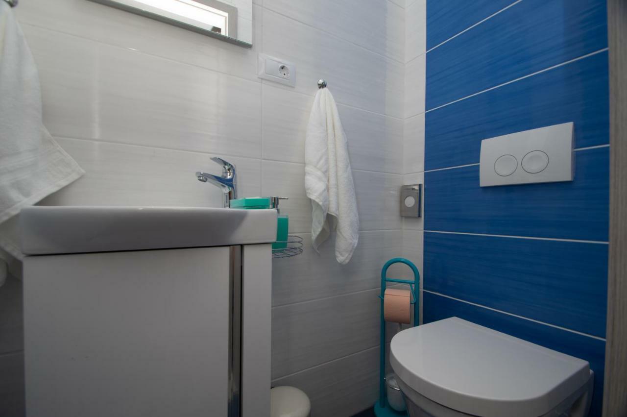 Apartments Giro Korcula Экстерьер фото