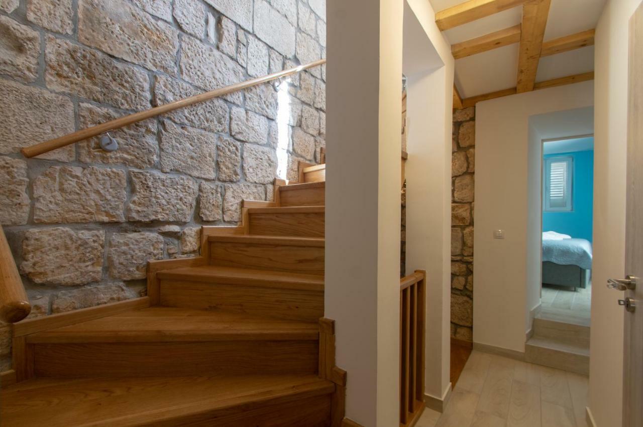 Apartments Giro Korcula Экстерьер фото