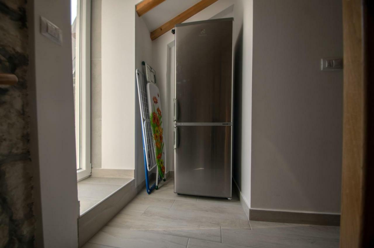 Apartments Giro Korcula Экстерьер фото