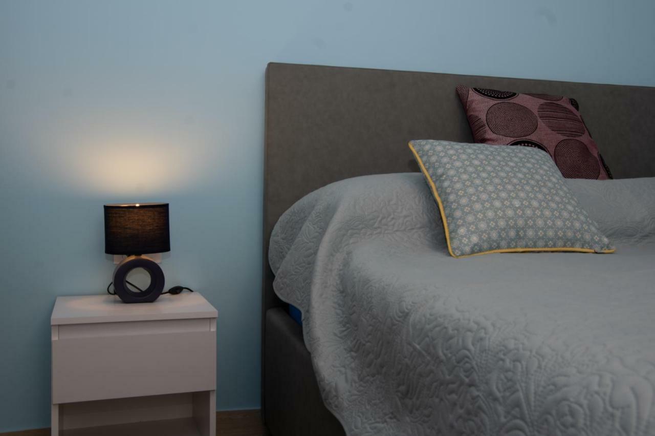 Apartments Giro Korcula Экстерьер фото